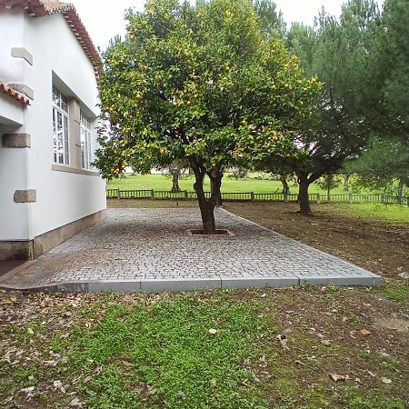 Villa Casa De Perais Esterno foto
