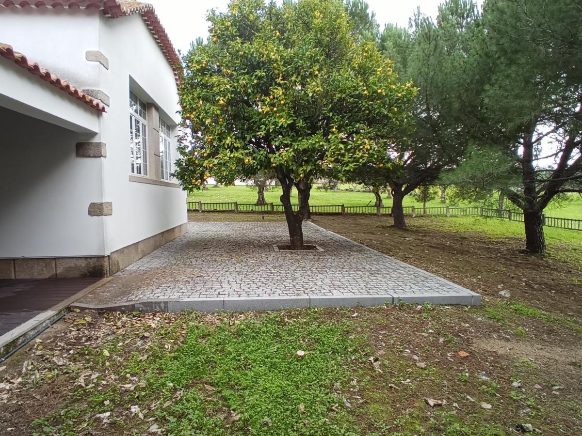 Villa Casa De Perais Esterno foto