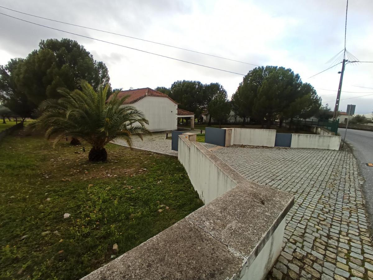 Villa Casa De Perais Esterno foto