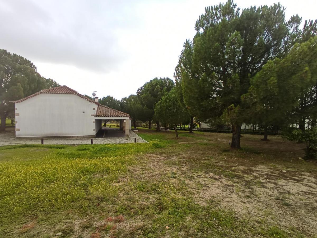 Villa Casa De Perais Esterno foto