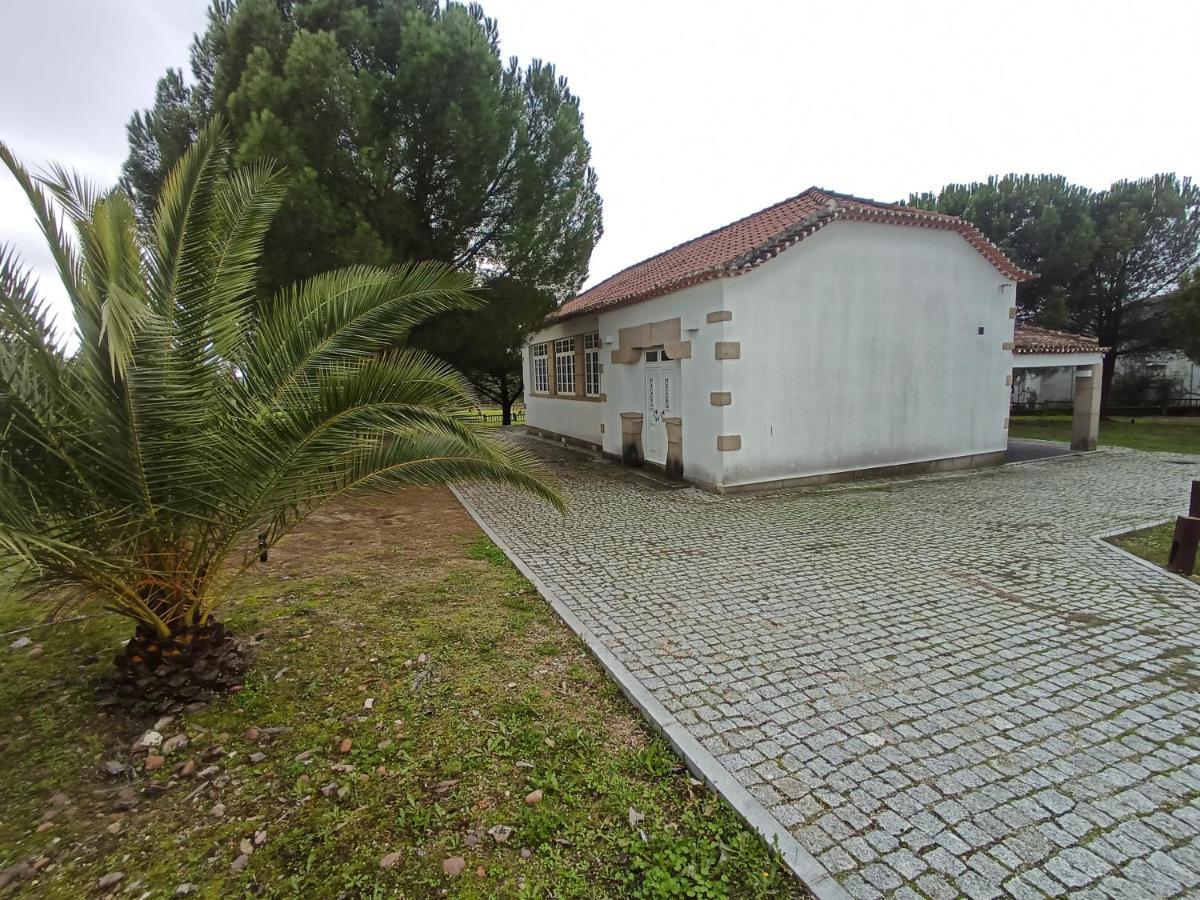 Villa Casa De Perais Esterno foto