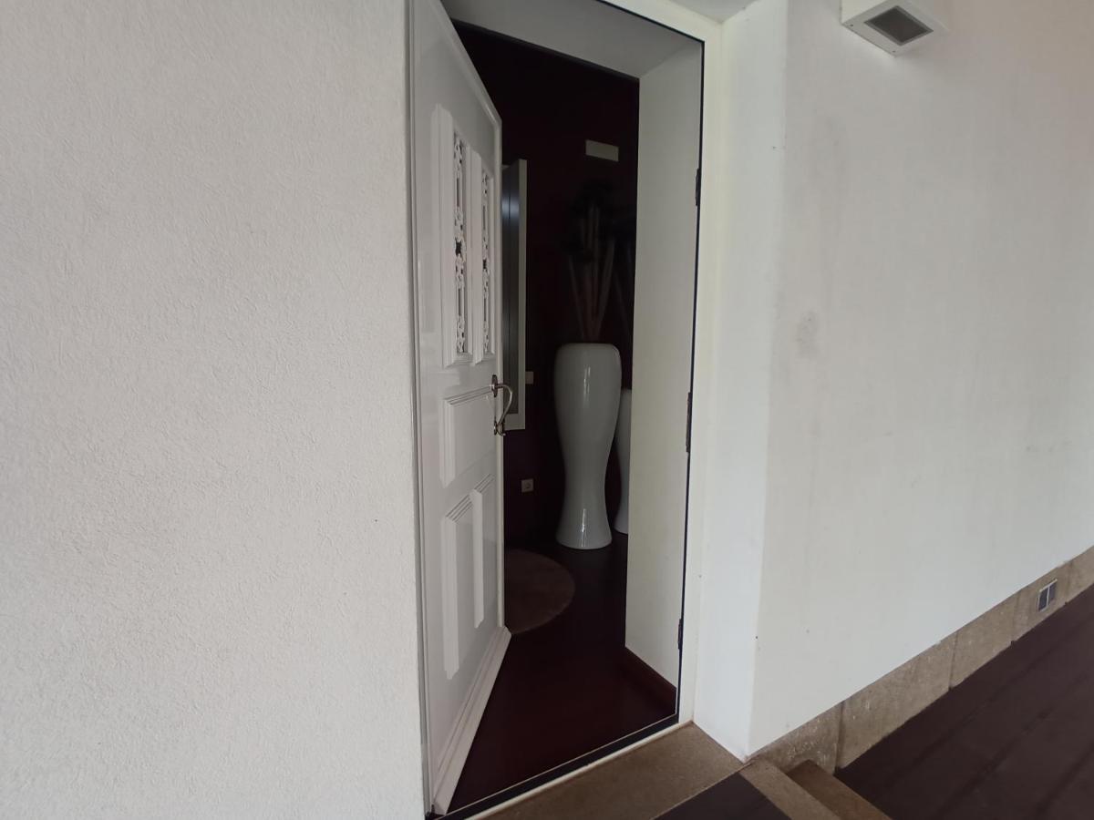 Villa Casa De Perais Esterno foto